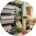 electricidad